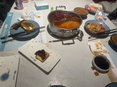 -喜庭海鲜自助(北辰三角洲北辰荟店)