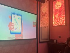 -酷秀KTV(五道口店)