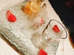-戈雅法餐厅(世界城广场店)