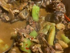 口味甲鱼-湘里乡亲甲王二老店