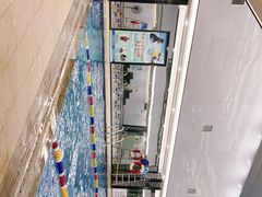 -西吉马游泳健身(协信店)