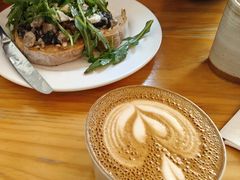 -Egg•Allday Brunch(襄阳北路店)