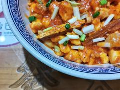 -天发芽·何记葫芦头泡馍·老字号(小南门店)