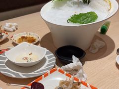 -新一番三文鱼寿司(大东海店)