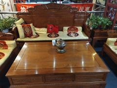 -正福居老北京正宗铜锅泉水涮肉(彰化路店)