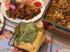 -意卡菲·欢乐聚会餐厅(华侨店)