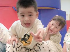 -魔力熊儿童早教托育中心(硚口同馨店)