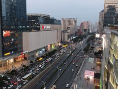 -VR 间客漫·PS电玩·虚拟现实包间游戏电竞(街道口店)