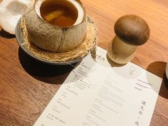 -天水蔬食料理(树德之光店)