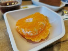 -豪客来牛排(人民东路店)