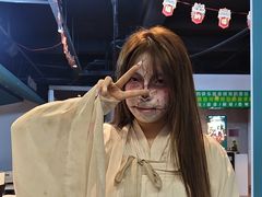 -棂笼·深度沉浸密室(武汉旗舰店)