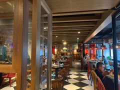 -江边城外烤鱼(方庄时代购物中心店)