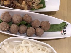 -潮正和潮汕牛肉火锅·老字号(番禺万达店)