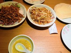 -春饼先生·北京烤鸭(甘井子万达店)