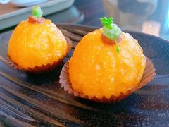 -上海金桥红枫万豪酒店-万豪中餐厅