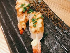 -初居食屋日式料理(万象城购物中心店)