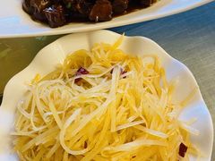 -扎与夏私房菜(西藏自治区拉萨市丹杰林巷店)