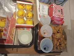 -肯德基(珍珠店)