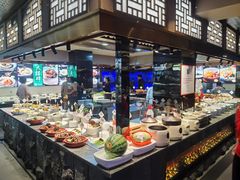 大堂-小绍兴家宴·百年绍兴菜(鲁迅路店)