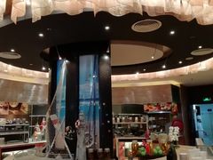 门面-好日子皇冠假日酒店·君怡咖啡厅(特美思大厦店)