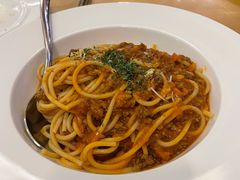 意大利肉酱面-PAULANER普拉那德国啤酒花园(千玺广场店)