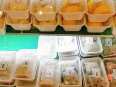 -东江海鲜酒家(艺都分店)