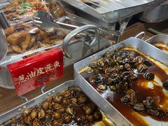 -日丰园海肠水饺·老字号大连海鲜(银泰城店)