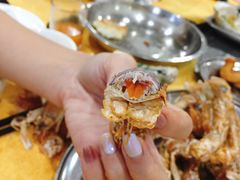 有膏濑尿虾-蚝专家(北滘店)