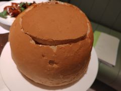 -港丽餐厅(龙之梦长宁店)