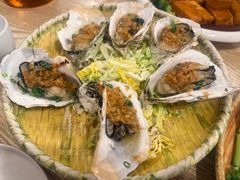 -蠔爺王志德生蚝馆(金沙湾店)
