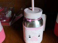 -星巴克(天津大悦城第二店)