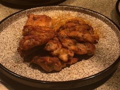 -顺德美的万豪酒店·自助餐·贡厨