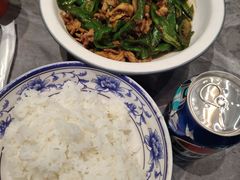 -农家湘菜(安亭店)