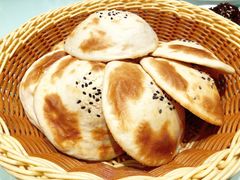 -悦融琥珀·京鲁菜·海味珍品(西单店)
