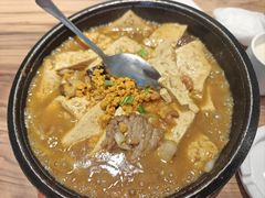 -九转小磨·东北菜老字号(祥安店)