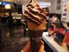 -GODIVA(王府井apm店)