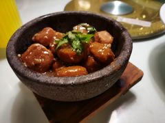 -华馨园北京烤鸭(丽水店)