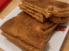 -亚坤 Ya Kun Kaya Toast(万象城店)