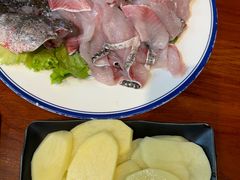 -大理.老字号渝记酸萝卜乌鱼(古城总店)