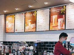 -COSTA COFFEE(龙德广场店)