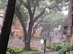 -星巴克臻选(广州沙面店)