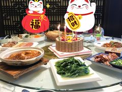 -山南熏肉大饼(辽菜旗舰店)