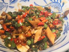 -姐夫的小菜(新中关购物中心店)