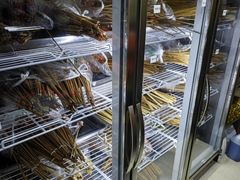 -源味居手把签烧烤(长春一店)