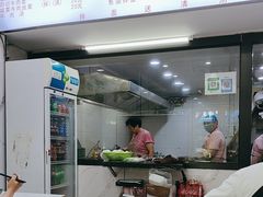 -旺泉餐饮店·清真牛肉面馆