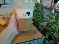 -喜茶(深圳福田星河COCO Park店)
