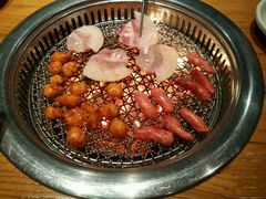 -小城粥道·海胆鲜虾粥(解放广场店)