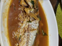 黄花鱼-今鲜源大酒店·中华餐饮名店(新湛路店)