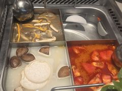 -海底捞火锅(八佰伴店)