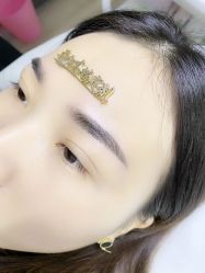-RC半永久纹眉纹发际线